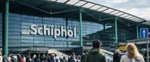 Schiphol Raises €500 Million to Fund Airport Upgrades