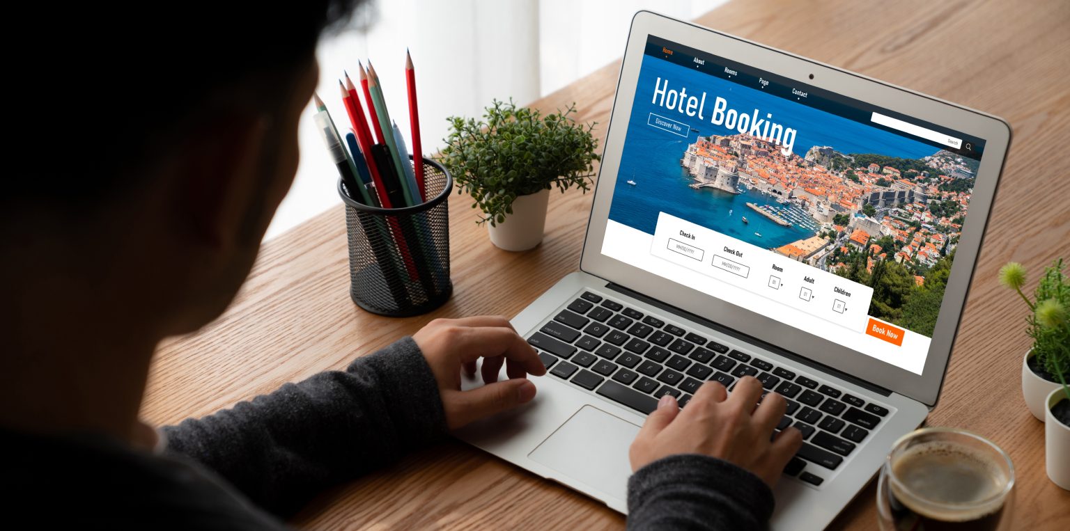Booking.com Unveils New U.S. Credit Card – What Partner Will Join Forces?
