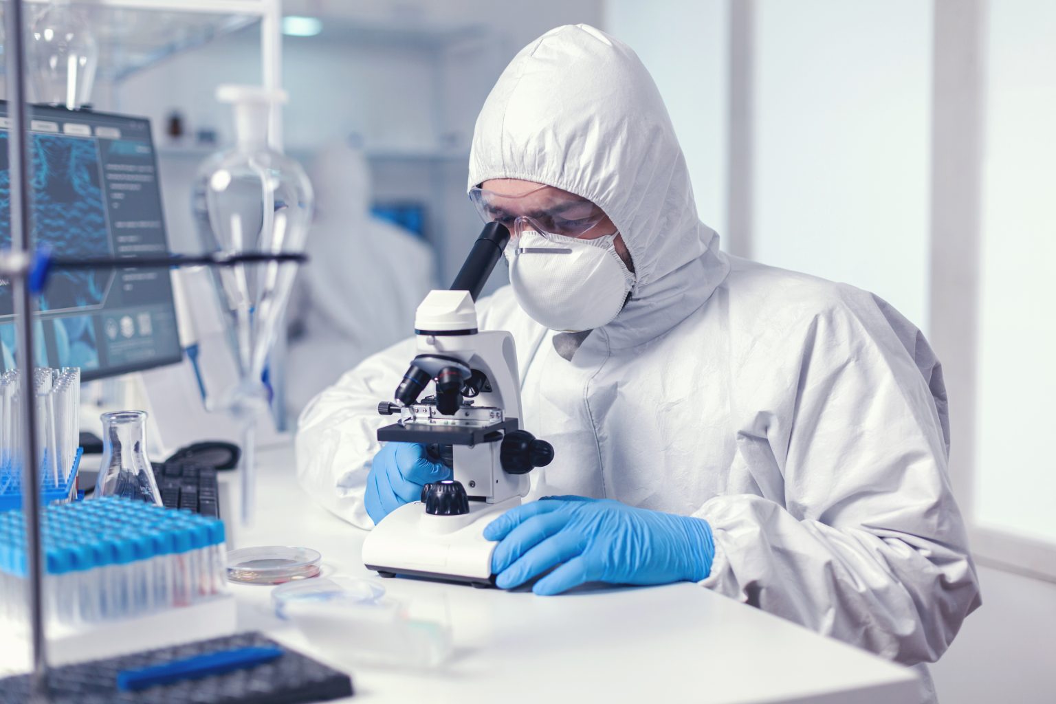 China to Face a New Coronavirus Wave