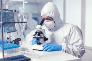 China to Face a New Coronavirus Wave