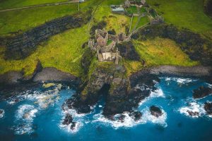 Game of Thrones fans are expected to visit new set in Northern Ireland