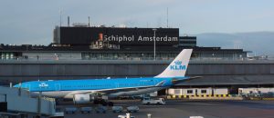 Airlines for Europe Leave the Ground