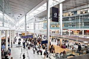 Danish State Completes Acquisition of Copenhagen Airports A/S