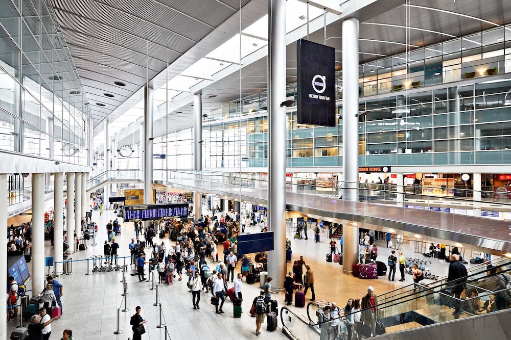 Danish State Completes Acquisition of Copenhagen Airports A/S