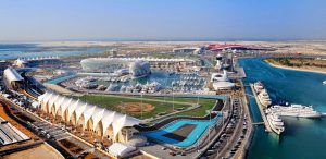 Abu Dhabi Theme Park to be opened in 2018