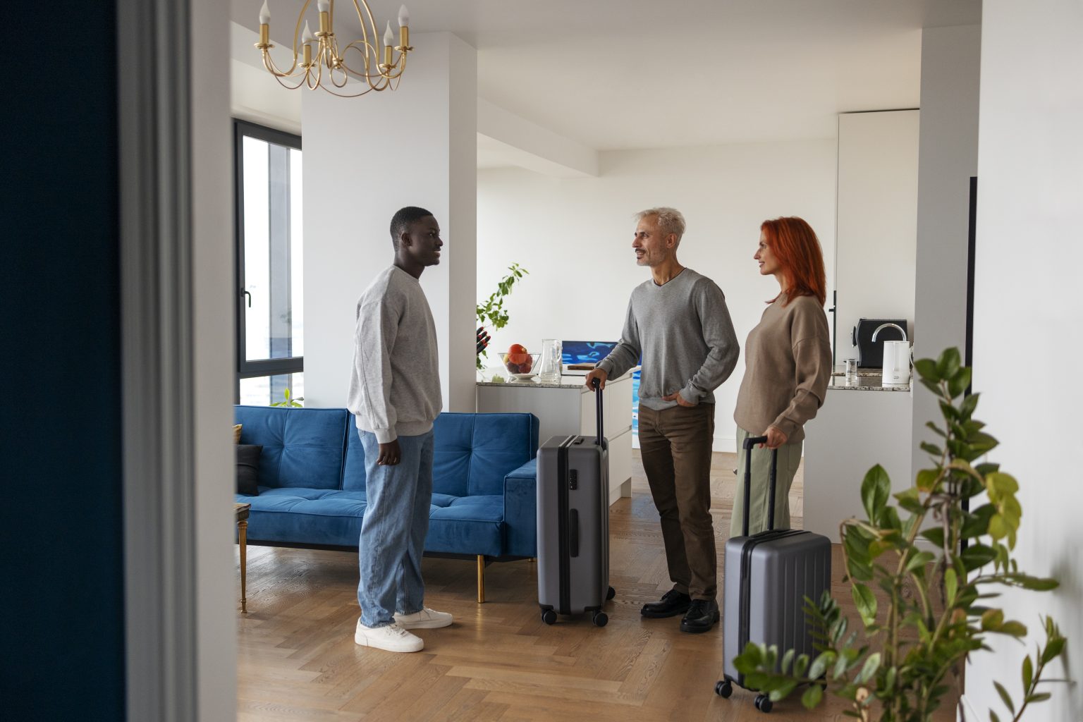 Airbnb Introduces Innovative Features to Assist Travelers in Discovering Optimal Listings Globally