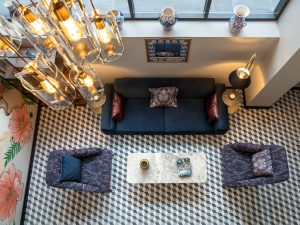 First Radisson Collection hotel has opened in Istanbul