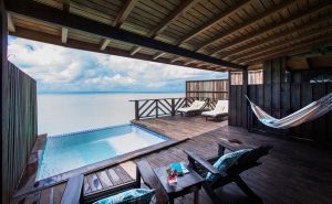 Cocos Hotel Antigua Reopening to Caribbean style distancing