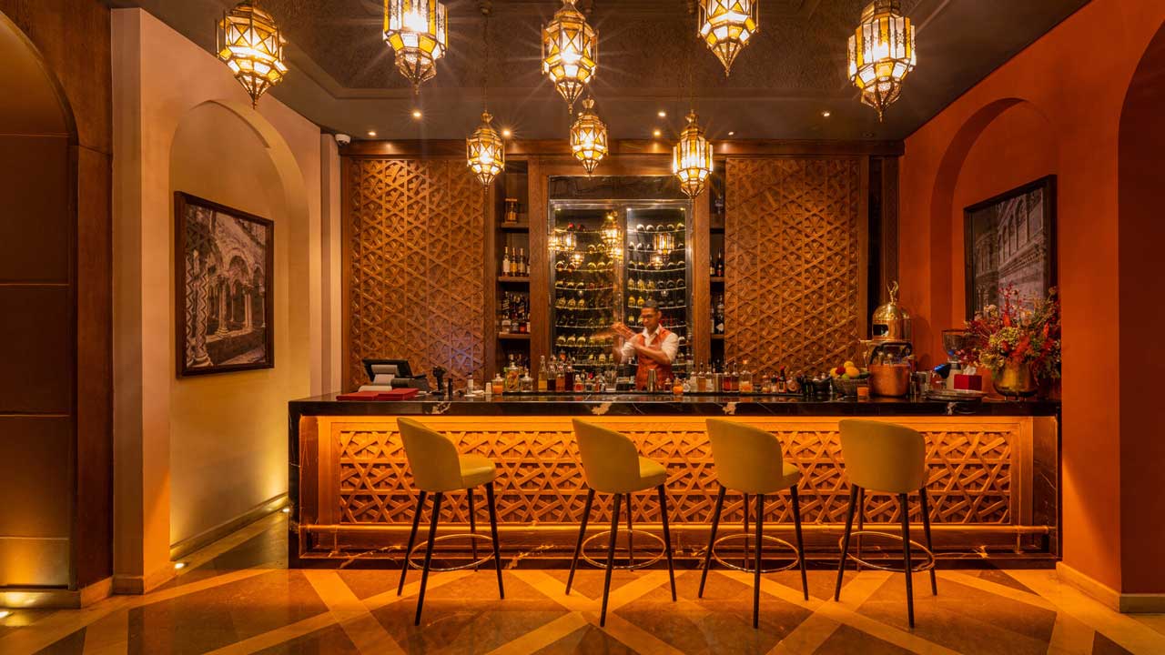Four Seasons Resort Marrakech Welcomes Executive Chef Roberto Dal Seno