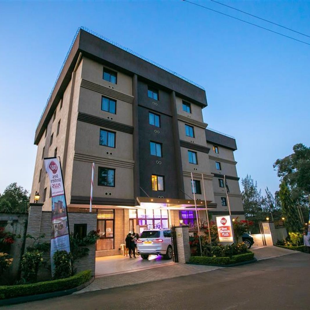 Aleph Hospitality opens third property in Uganda