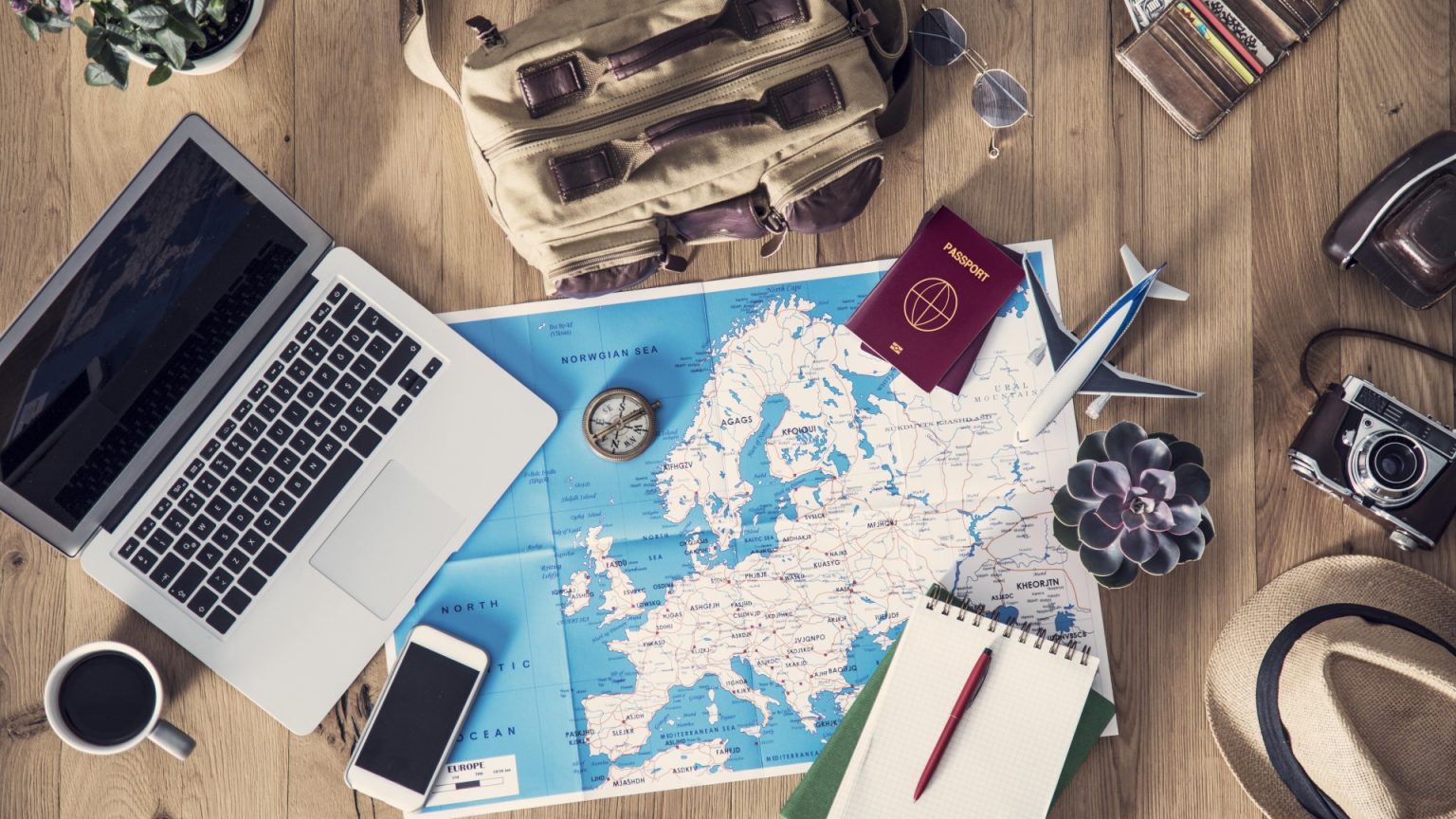 National Plan for Vacation Day: Here’s the Best Way to Book Travel Travel Wires News