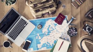 National Plan for Vacation Day: Here’s the Best Way to Book Travel Travel Wires News