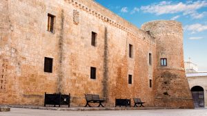 This lovely village in southern Italy will pay you to relocate
