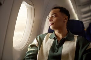 Lufthansa Group Expands Student Fares Worldwide