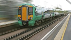 Bad weather causes travel disruptions across UK