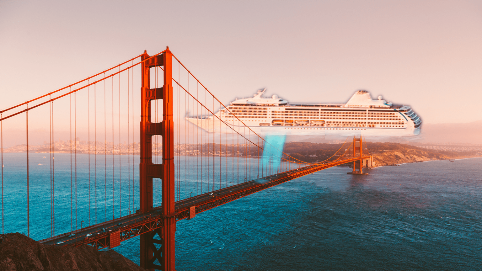 Mexico cruise takes you to paranormal places with night vision binoculars and abductee meetings