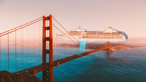 Mexico cruise takes you to paranormal places with night vision binoculars and abductee meetings