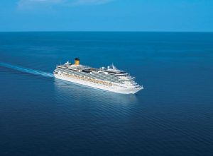 Costa Cruises Revamps North American Sales Team for Enhanced Market Presence
