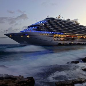 Carnival expands its cruise joint venture in China