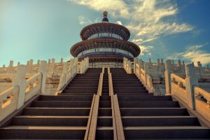No More Visiting Attractions in Beijing Due to Spike in Covid Cases