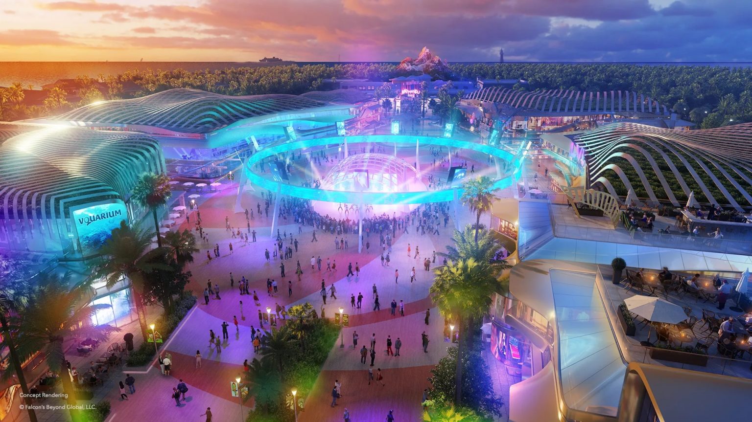 Katmandu Park Punta Cana – The Caribbean’s First Theme Park