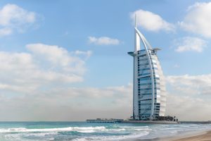 Giovanni Beretta is Now the General Manager of Burj Al Arab