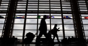 Top countries to live and work in 2019
