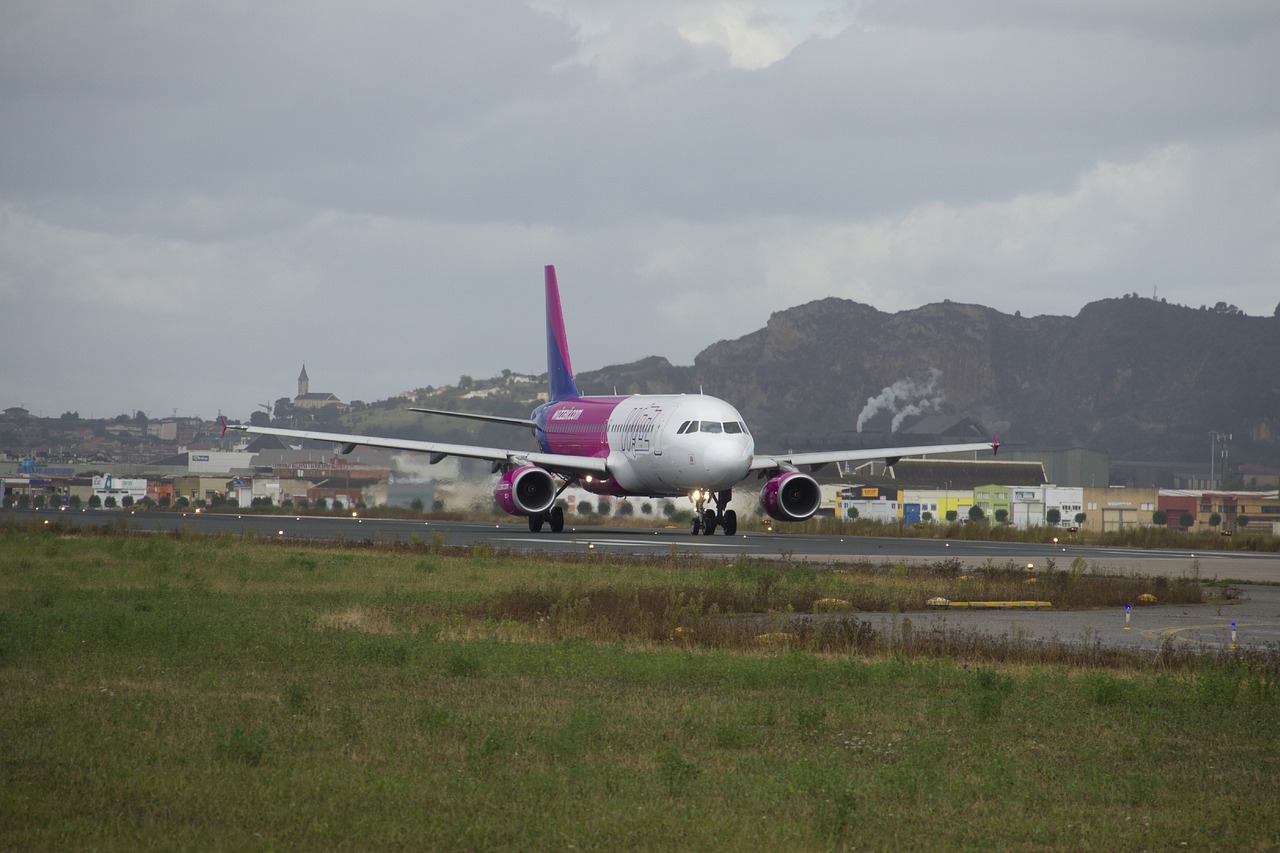 Wizz Air Continues to Expand its Base in Belgrade