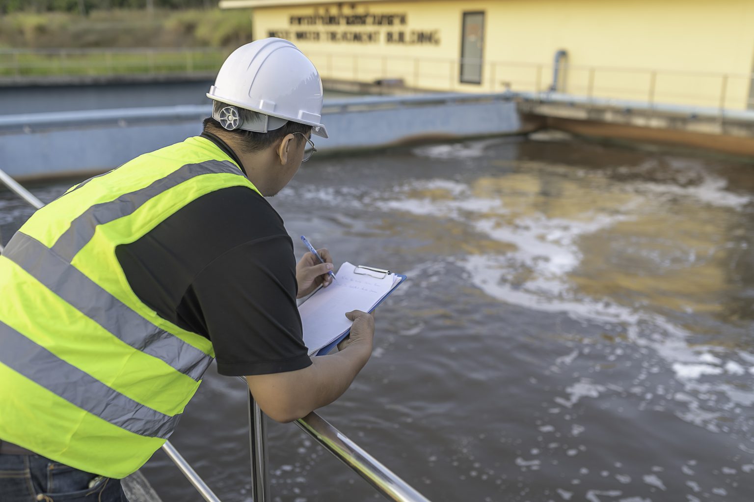 Dubai’s Objective: Achieving 100% Wastewater Recycling by 2030
