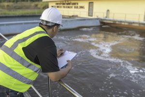 Dubai’s Objective: Achieving 100% Wastewater Recycling by 2030
