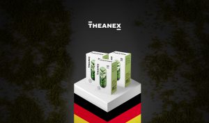 Theanex abnehmkapseln in Deutschland | (60 Stück) Kaufen: 36,65 €