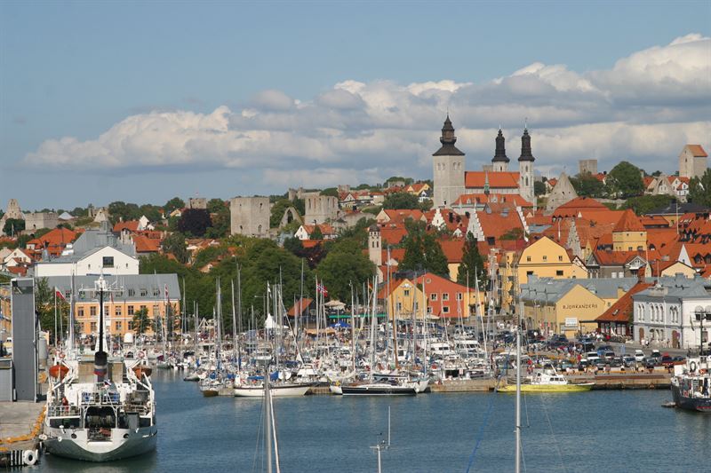 SAS Expands Domestic Network, Enhances Connectivity at Stockholm Arlanda