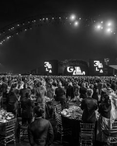 Dubai Airshow Gala 2025 to Feature Teddy Swims, Mark Ronson
