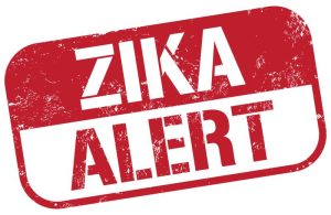 Taiwan has issued Zika travel alert for Singapore