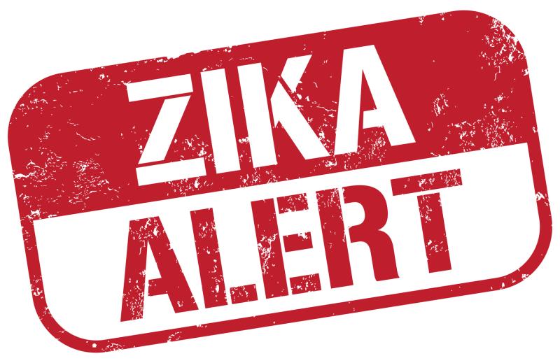 Taiwan has issued Zika travel alert for Singapore