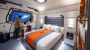 Disney Closes Star Wars Hotel Just 18 Months After Opening Day