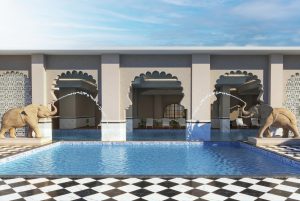 Anantara Jaipur Hotel Scheduled to Launch in India during Q3 of 2023