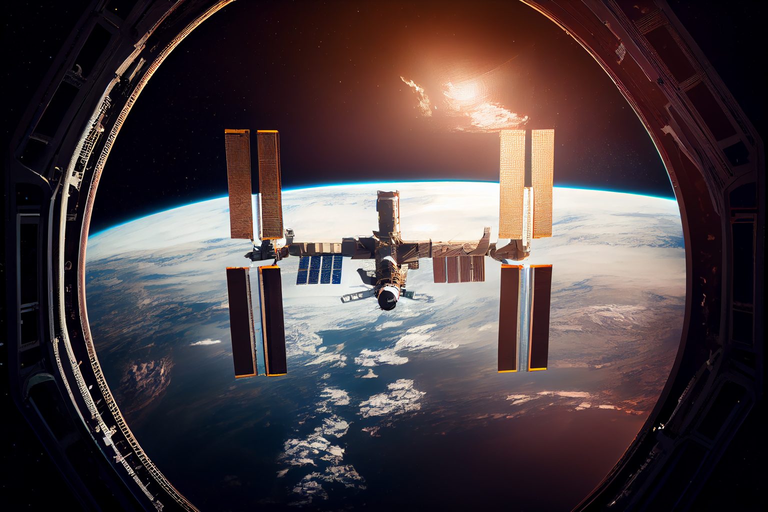 UAE Astronaut Sultan AlNeyadi’s Return to Earth Set for September 3