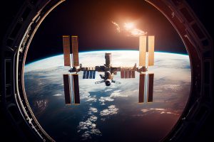 UAE Astronaut Sultan AlNeyadi’s Return to Earth Set for September 3