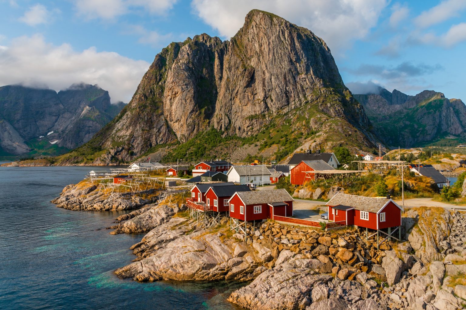 Norway Welcomed Summit on Sustainable Travel