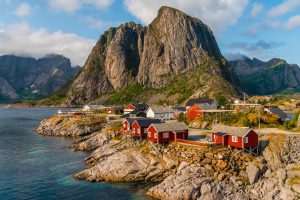 Norway Welcomed Summit on Sustainable Travel