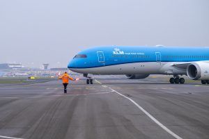 KLM Reveals 2026 Summer Network with 164 Cities