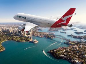 New virtual reality app launched by Qantas