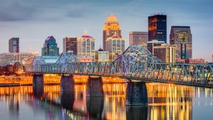American Airlines Adds Special Kentucky Flights for Race Week