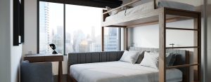 Motto by Hilton makes its European debut