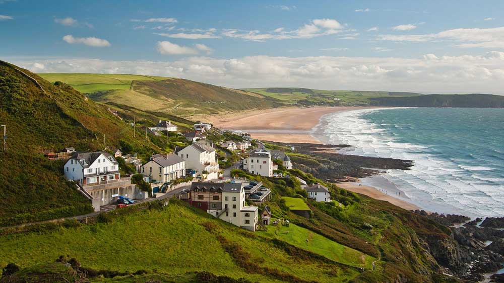North Devon UNESCO Biosphere launches new app