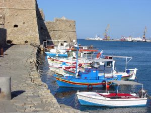 Wizz Air Adds New Summer Route from Sofia to Heraklion, Expanding Bulgarian Holiday Options