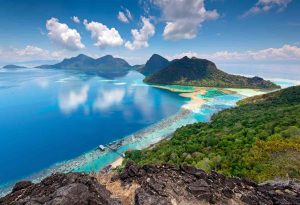 Enjoy “Feel Sabah, North Borneo,” Sabah Tourism’s latest project