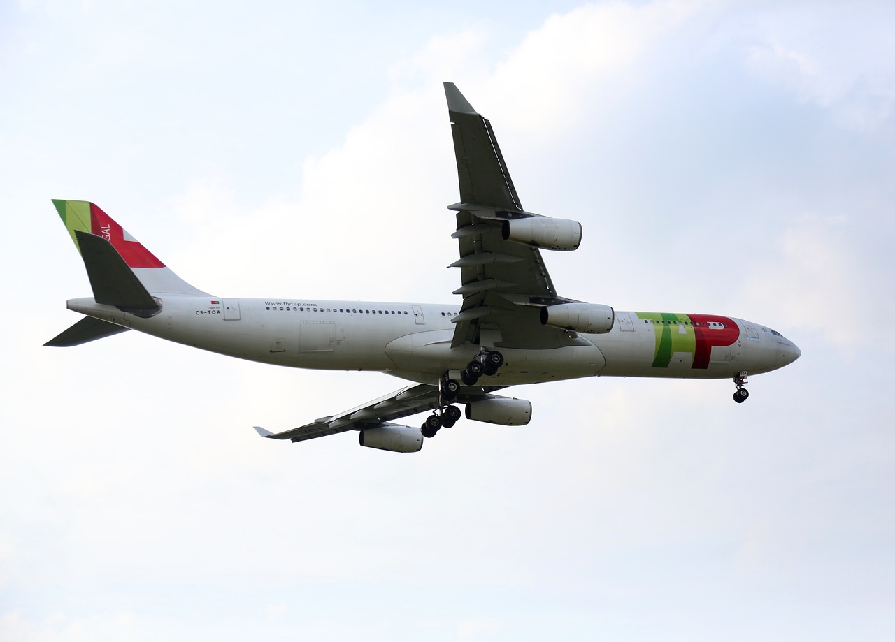 TAP Air Portugal announces hundreds of flight cancellations