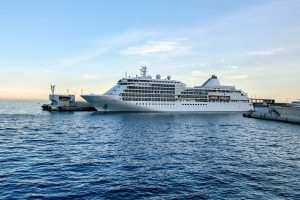 Celebrity Solstice Honours 15 Years of Exceptional Service